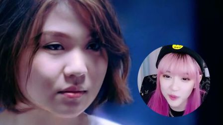 周淑怡带你看最美LPL