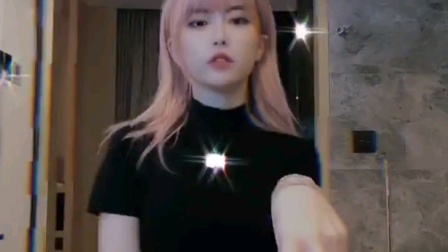 有一说一，周姐还是挺漂亮的