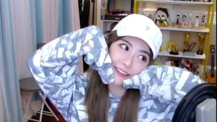 周姐灌鸡汤了，周姐：想拼就不要给自己留退路。