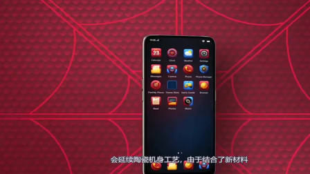 华为P50Pro很豪横！隐藏镜头+方形五摄+自研芯，完全不输苹果！