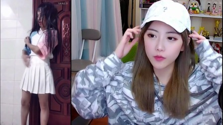 周淑怡看土味：害怕，兄弟们！别人只是想偷喝奶茶，你却想让别人喝你口水？