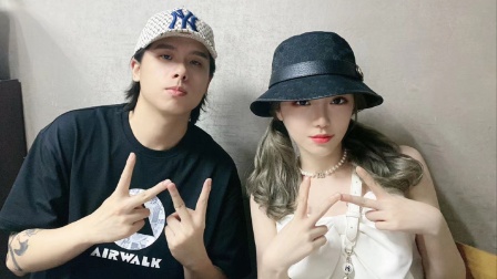 【 周淑怡x法老大气层】我很在乎每一个人