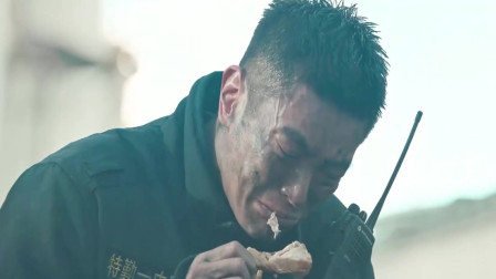 为什么军人优先，就凭这