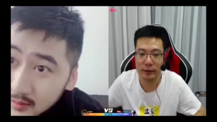茄子大司马直播PK！！！卧龙凤雏之战