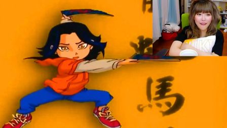 周淑怡挑战听歌猜卡通片：我直播间怎么这么多小学生啊？