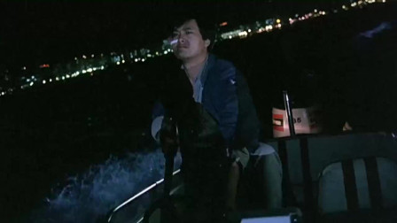 真男人发哥，从不抛弃兄弟