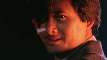 发哥放弃一切来救大哥，好兄弟任何时候都不会缺席