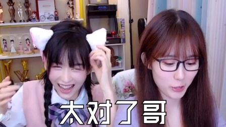 树奈奈回小区都要戴口罩，老明星了怕被认出来