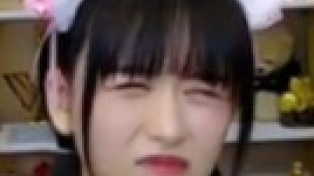 憋说了，树奈奈 表情管理滴神！！