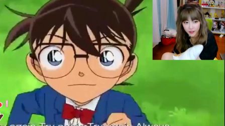 周淑怡看经典动漫合集怀念童年：我小时候你们还在幼儿园呢！