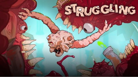 我的世界小白解说畸战求生01 两颗脑袋各控一只手会发生什么事