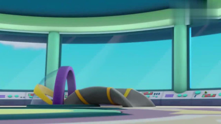 汪汪队：狗狗们很厉害，救了所有的小猫，真是太酷了