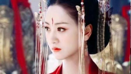 《楚乔传2》终于来了，元淳公主换她出演，赵丽颖和她对戏压力很大。