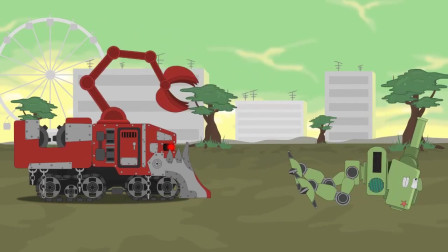 坦克世界：坦克来了