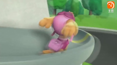 《汪汪队立大功》抱歉杰克，我真的搞砸了，不过不用担心