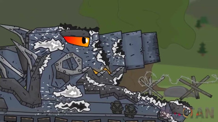 坦克世界：一场比赛
