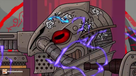 坦克世界：坦克厉害