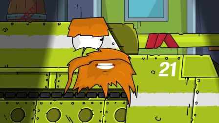 坦克世界：坦克追击