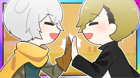 我的世界小白解说小武与小弘04 小弘能够打倒恶龍我去寻找同伴