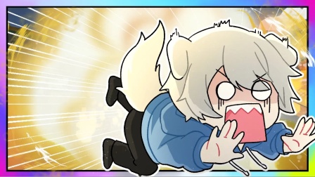 我的世界小白解说火烧蜘蛛04 来到大卖场杀杀蜘蛛