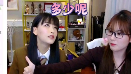 蛋宝：快速回答！350乘6是多少？树奈奈：21！