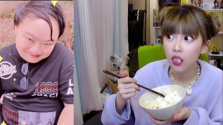 周淑怡看土味：开场就恶心人？挖掘机将被周姐KTV！周姐吃饭可真香啊