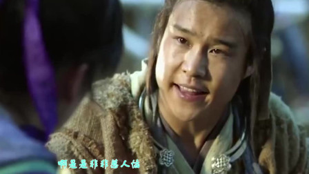 这首《大笑江湖》歌曲你还记得吗？欢快的旋律，听的太上头了！