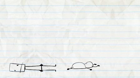 趣味动画：太好玩啦