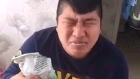 刀哥吃盐