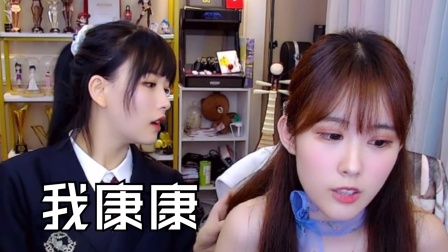 furry控树宝：狼人行，狗熊更行，主要是会跳舞