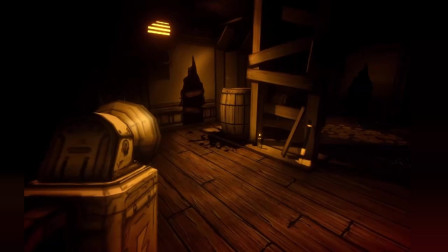 班迪与油印机：班迪的世界