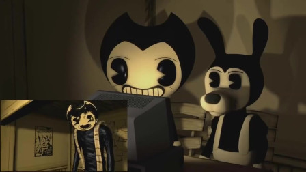 班迪与油印机：最火的游戏强强联合