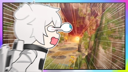 我的世界小白解说狂野星球之旅04 死掉49次还可能失去记忆