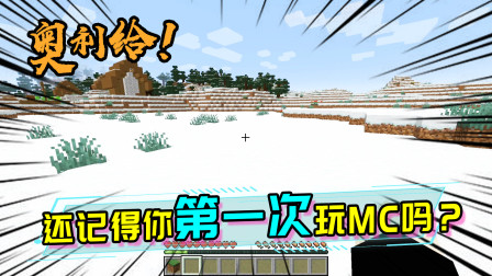 还记得和你一起玩MC的朋友吗？他们现在还陪着你吗？