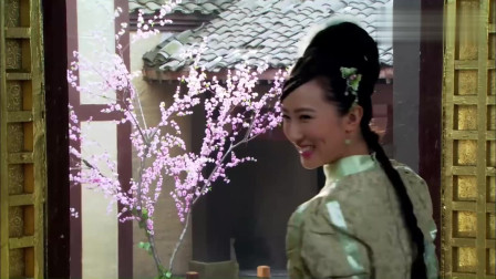 绝美公主与姬发甜蜜你侬我侬，将成为新婚夫妻，怎料爹爹在受苦啊
