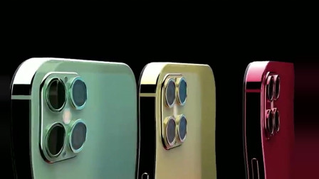 刘海水滴还是升降？iPhone12重新定义全面屏