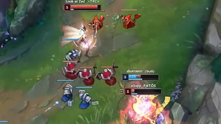 艾师傅后期有刮痧的潜力