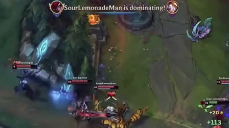 因为uzi这段话，没一个vn是怂的，看到5个人就兴奋