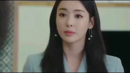 韩国电视剧：霸道女总裁初见男友家长，没想到是以这种方式，人都被她惊呆了！
