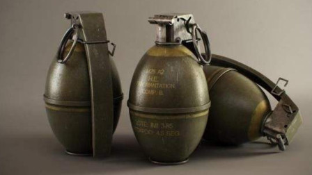 手榴弹可以分为两类，因伤敌人的原理差异，被用于进攻和防御