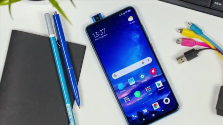 红米K30Pro只做真旗舰，那为什么没有高刷新率？