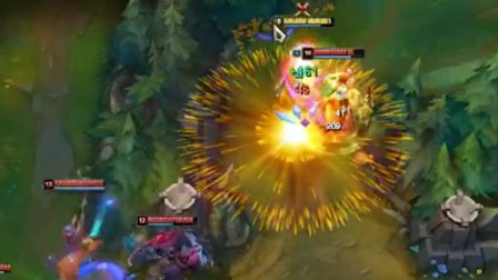 英雄联盟：见过出提亚马特的船长吗？