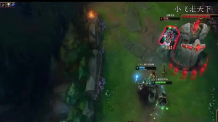 憨憨寒冰的逃生之路，真是前有狼，后有虎啊