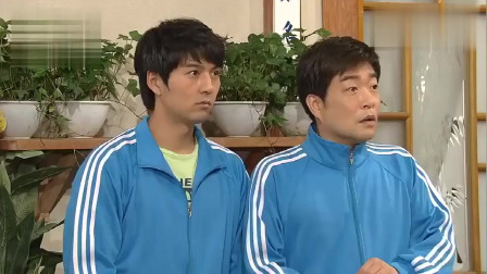 松药店的儿子们：亲家登门一进门就遭遇重击，母亲也无奈