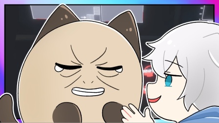 我的世界小白解说恐鬼症02 理智值骤降 凯吉杰瑞努力找鬼