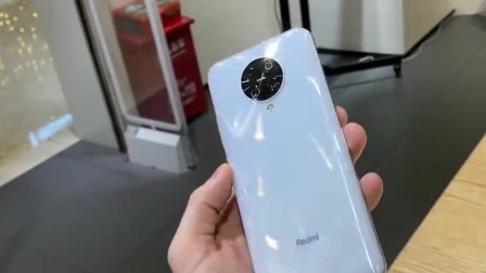 卢伟冰再发飙了！5020mAh+联发科+6400万，价格是最大惊喜