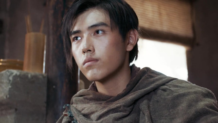 将夜:喝了酒,桑桑说她就什么都不怕了,问少爷为什么两人吃喝都一样