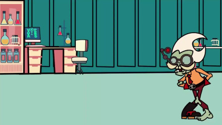 植物大战僵尸：戴夫太坏了