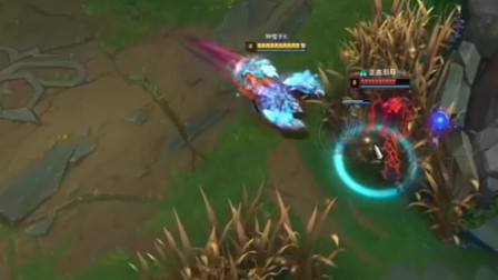 这蛤蟆不用出泉水都能赚到六神装的钱吧？这套路可真秀！