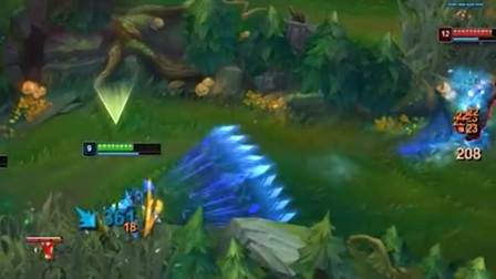 不求辅助能帮忙，但求辅助别添乱，硬生生给游戏增加难度